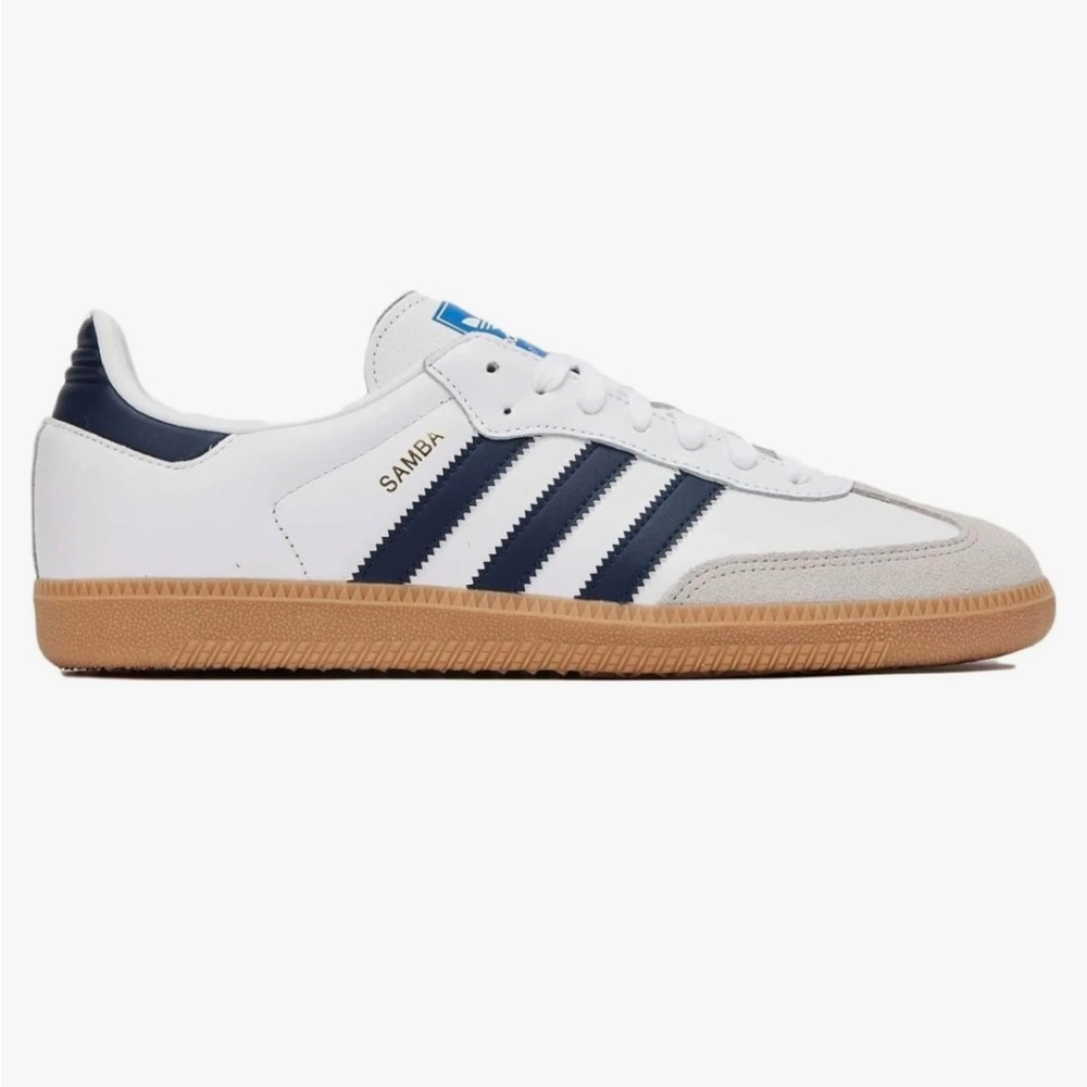 Adidas Samba OG Sneaker